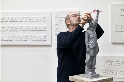 Let’s Forget show poster