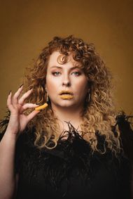 Amy Gledhill: The Girl Before The Girl You Marry show poster