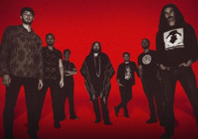 Elektric Voodoo Performing Live at Ignition Music Garage show poster