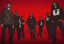 Elektric Voodoo Performing Live at Ignition Music Garage