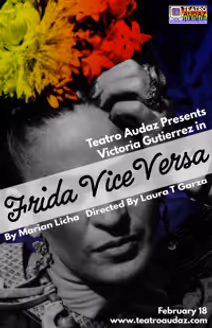 Frida Vice Versa