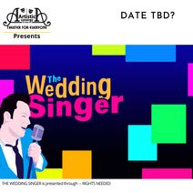 The Wedding Singer