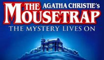 The Mousetrap