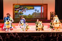 Bluey’s Big Play The Stage Show
