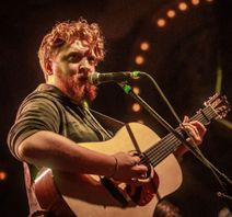 Tyler Childers