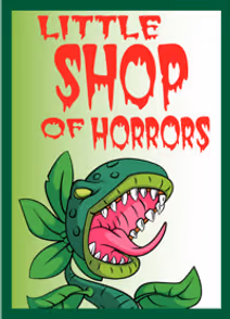Little Shop Of Horrors