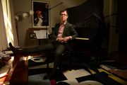 Ben Folds: Ben Folds & A Piano Tour with special guest, Lindsey Kraft in Long Island