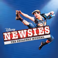Newsies in Salt Lake City