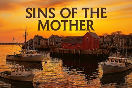 Sins of the Mother show poster