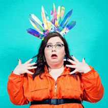 Alison Spittle: WET