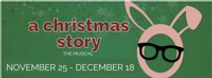 A Christmas Story The Musical