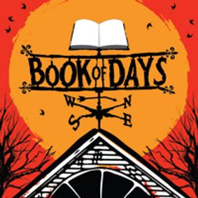 Book of Days show poster