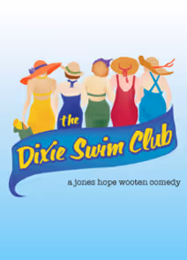 The Dixie Swim Club