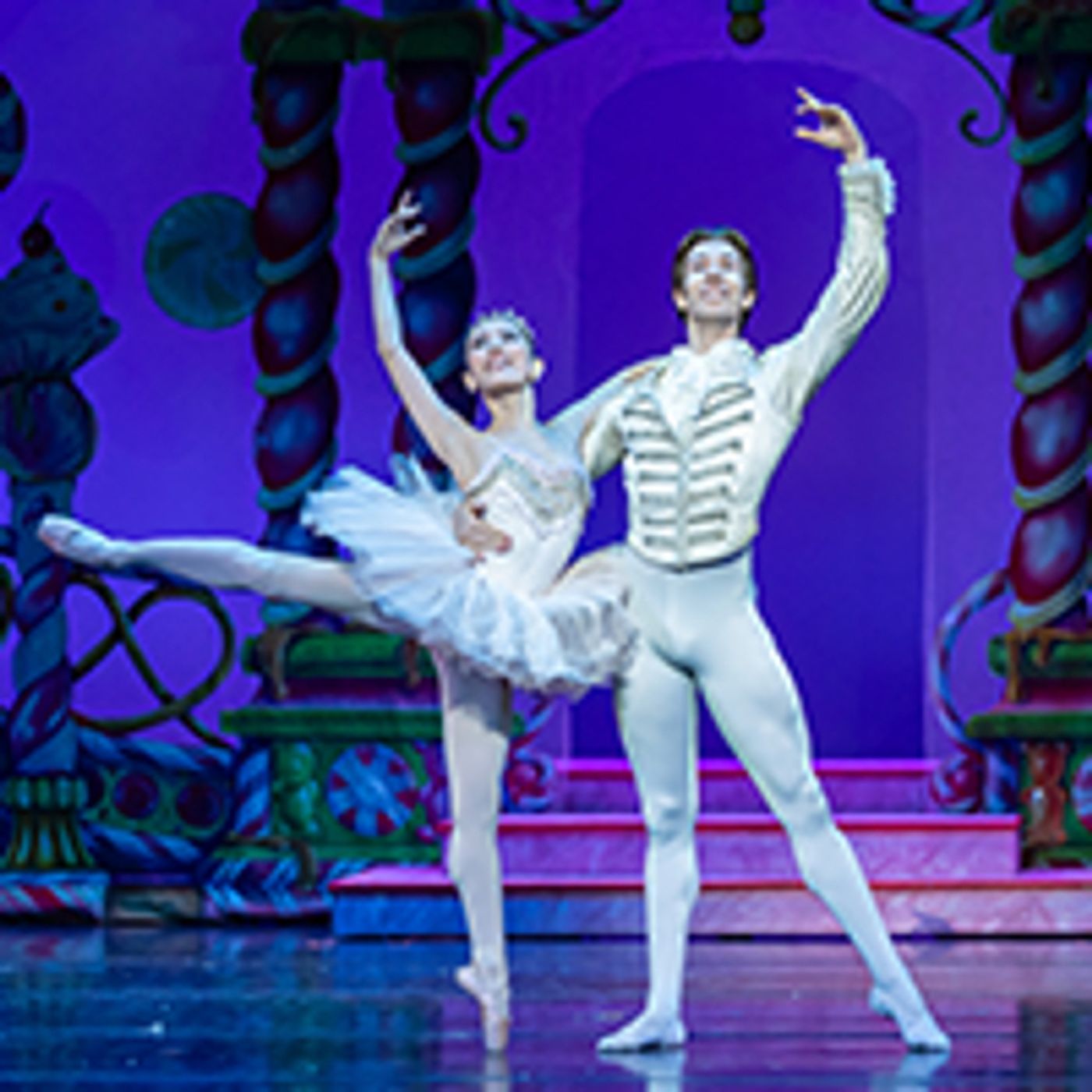 THE SOUND OF MUSIC & More Lead Boston's November 2025 Top Theatre Shows  Image