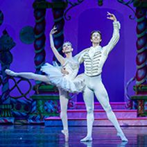  The Nutcracker