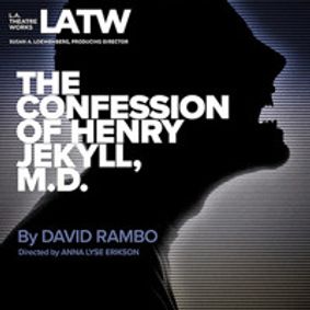The Confession of Henry Jekyll, M.D. show poster