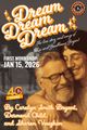 DREAM DREAM DREAM: THE LOVE STORY & SONGS OF FELICE & BOUDLEAUX BRYANT in Sacramento