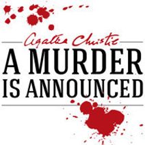 Agatha Christie's A Murder is Announced