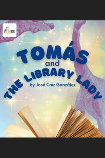 Tomás and the Library Lady