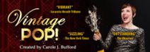 Vintage POP!