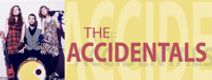 Tibbits Entertainment Series presents The Accidentals