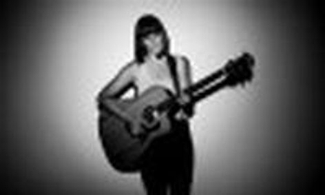 LIZ LAWERENCE show poster