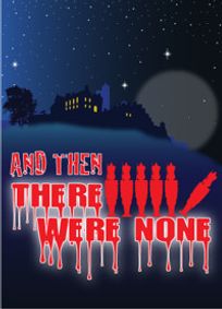 And Then There Were None show poster