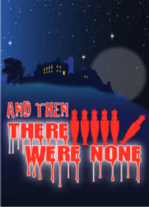 And Then There Were None