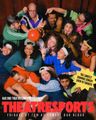 The Longest Running Comedy Show in Toronto: Theatresports in Vermont