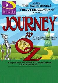 Journey to Oz show poster