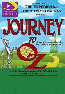Journey to Oz