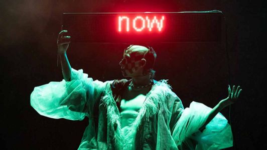 PuSh International Performing Arts Festival