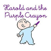 Harold and the Purple Crayon