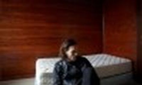 SIMONE FELICE GROUP show poster