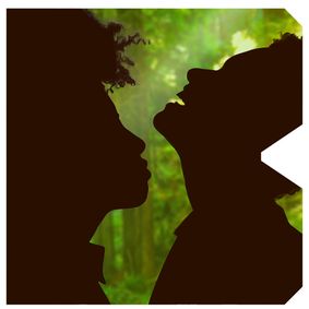 Bulrusher show poster