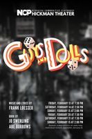 Guys and Dolls