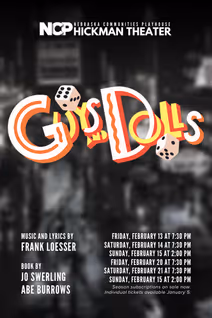 Guys and Dolls