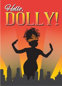 Hello, Dolly!