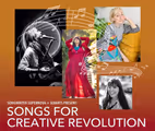 Songs for Creative Revolution (DECEMBER 14th, 2025) in Costa Mesa