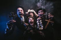 Dracula: The Bloody Truth 