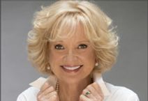  An evening with CHRISTINE EBERSOLE