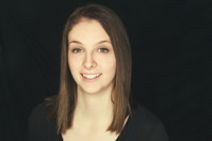 Stand-up Comedian Monica Nevi