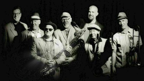 Spike Sikes and His Awesome Hotcakes show poster