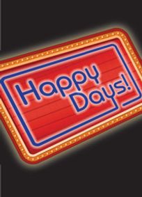Musical MainStage Concert Series: Happy Days show poster