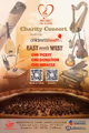 Music of Love Charity Concert benefiting Children's Health, Jan.10.2026, Robinson Fine Arts Center in Austin