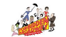 Forbidden Broadway