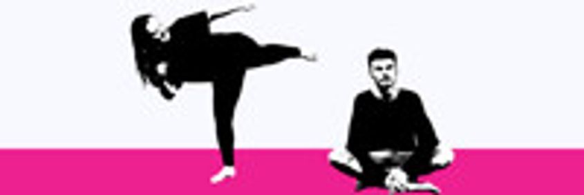 A PATTERN OF BAD BEHAVIOUR show poster