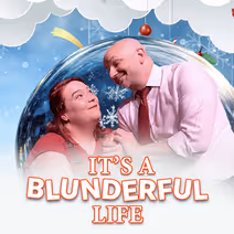 It's a Blunderful Life