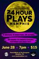 The 24 Hour Plays: Memphis in Memphis