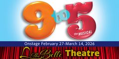 9 to 5: The Musical in Ft. Myers/Naples